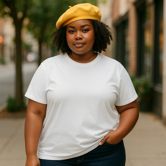 Stylish Fashion Beret Hat