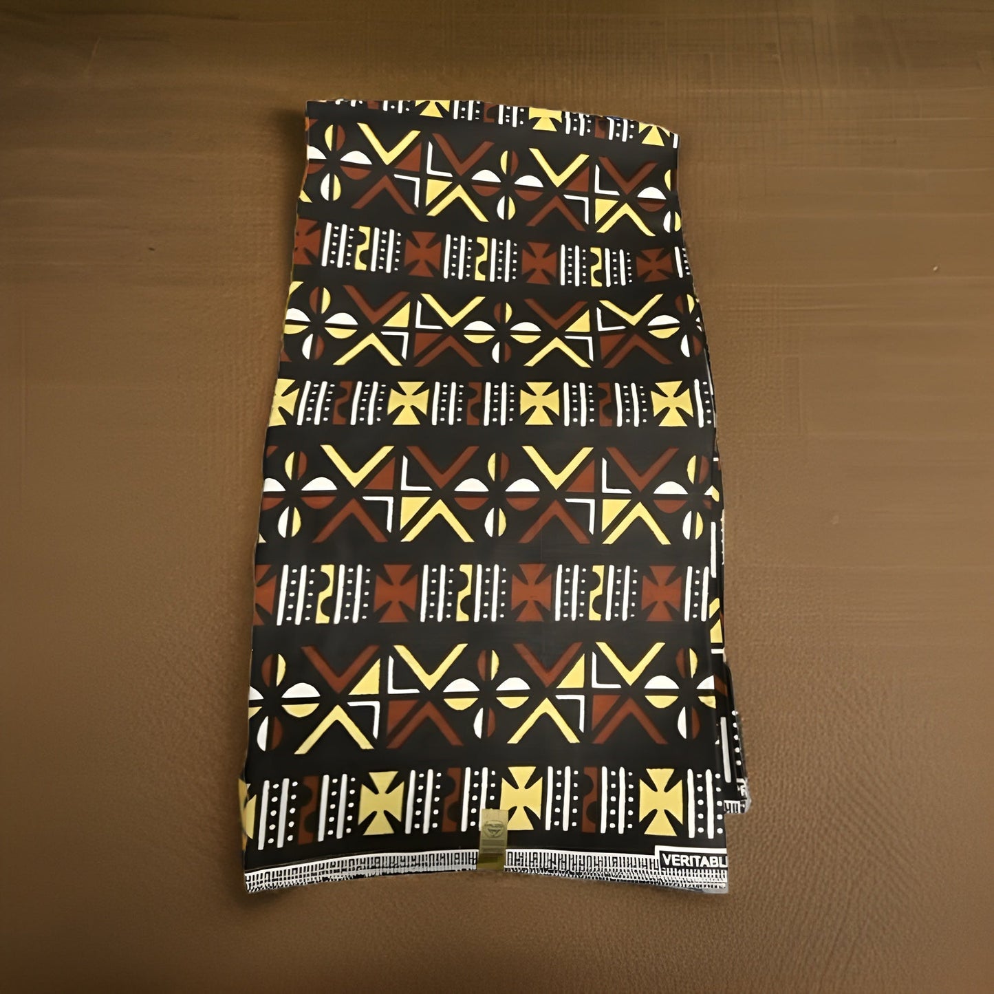 African Print Ankara Fabric 6yrds - Premium African Fabric from MAGOS - Just $30! Shop this and more African Fabric now