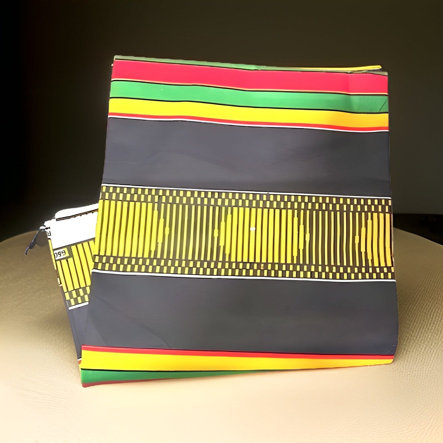 Authentic African Fabric (6 yards) - Premium African Fabric from MAGOS - Just $35! Shop this and more African Fabric now