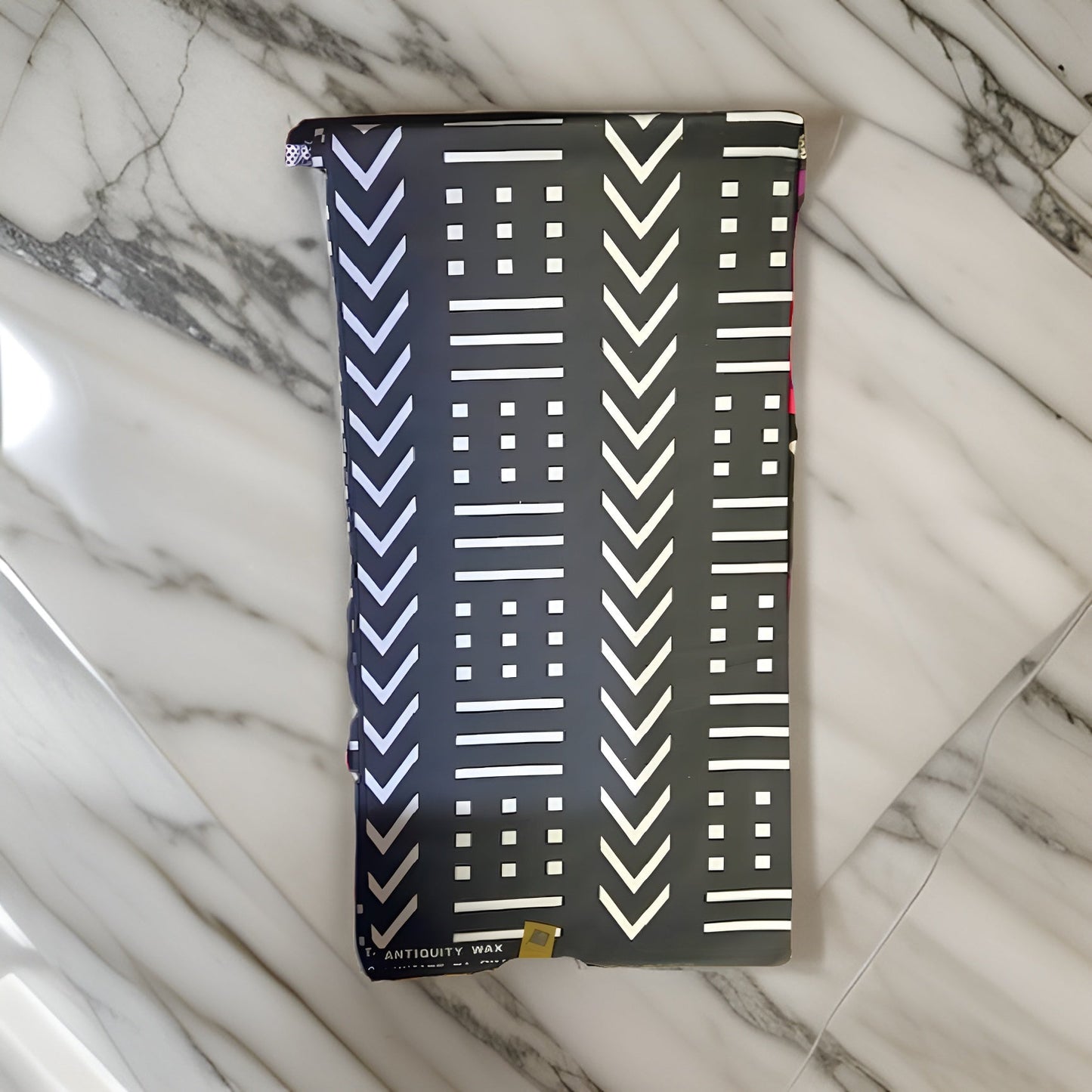 Authentic African Fabric (6 yards) - Premium African Fabric from MAGOS - Just $35! Shop this and more African Fabric now