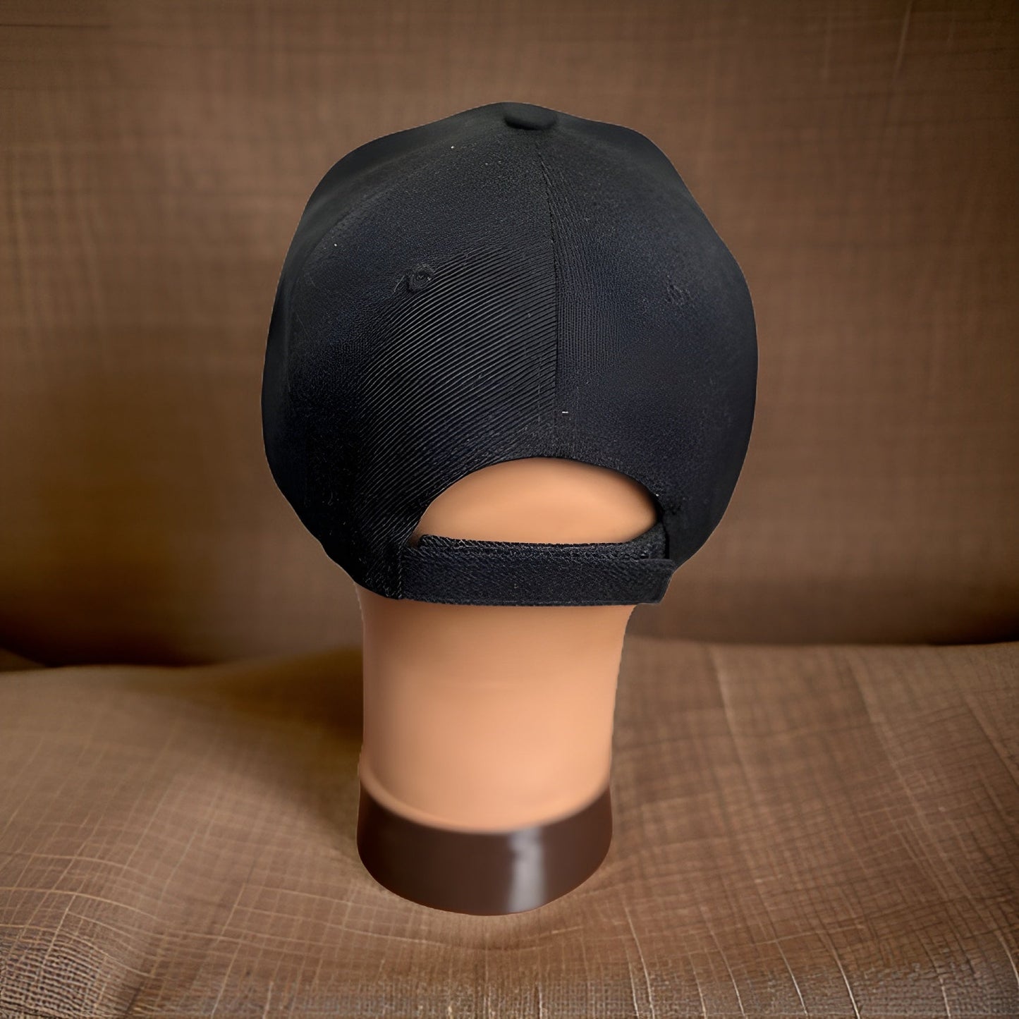 Browning Black Outdoor 3D Embroidered Baseball Cap - Premium African Accessories from MAGOS - Just $9.99! Shop this and more African Accessories now