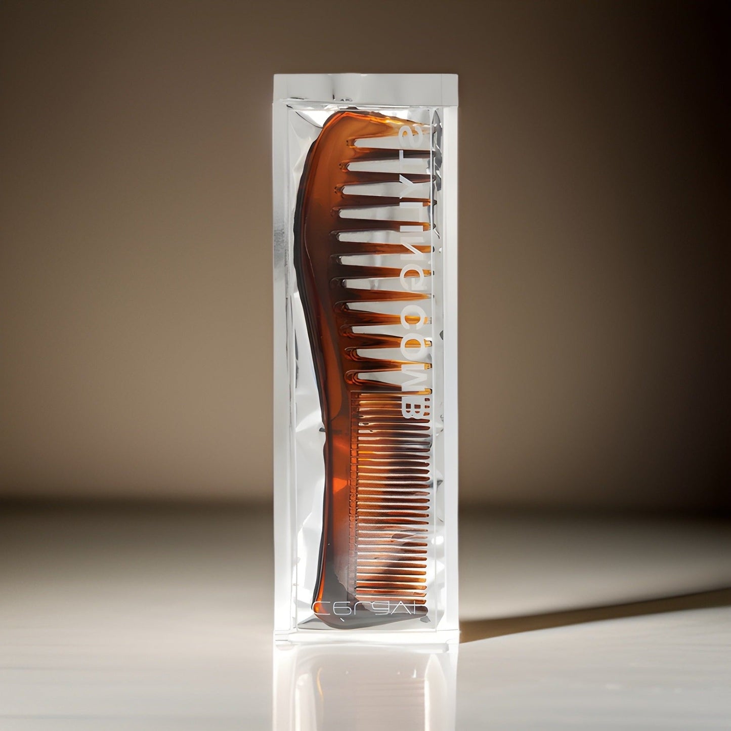 Dual Styling Hair Comb - Premium Hair from MAGOS - Just $1.69! Shop this and more Hair now