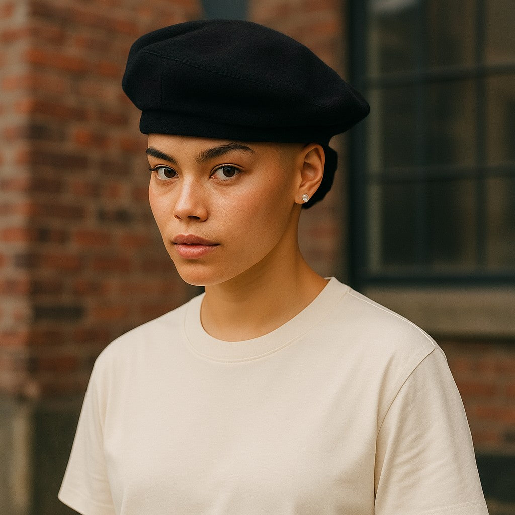 Stylish Fashion Beret Hat