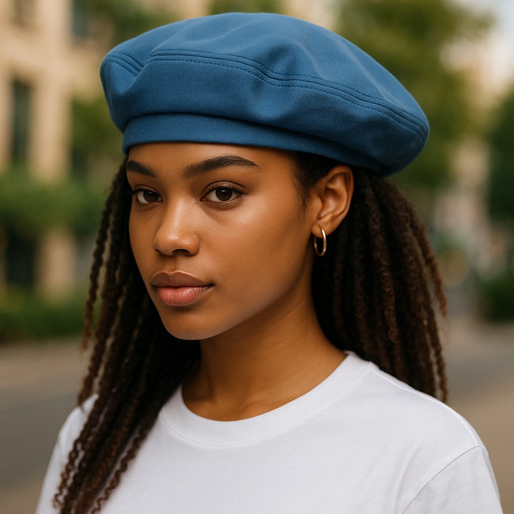 Stylish Fashion Beret Hat