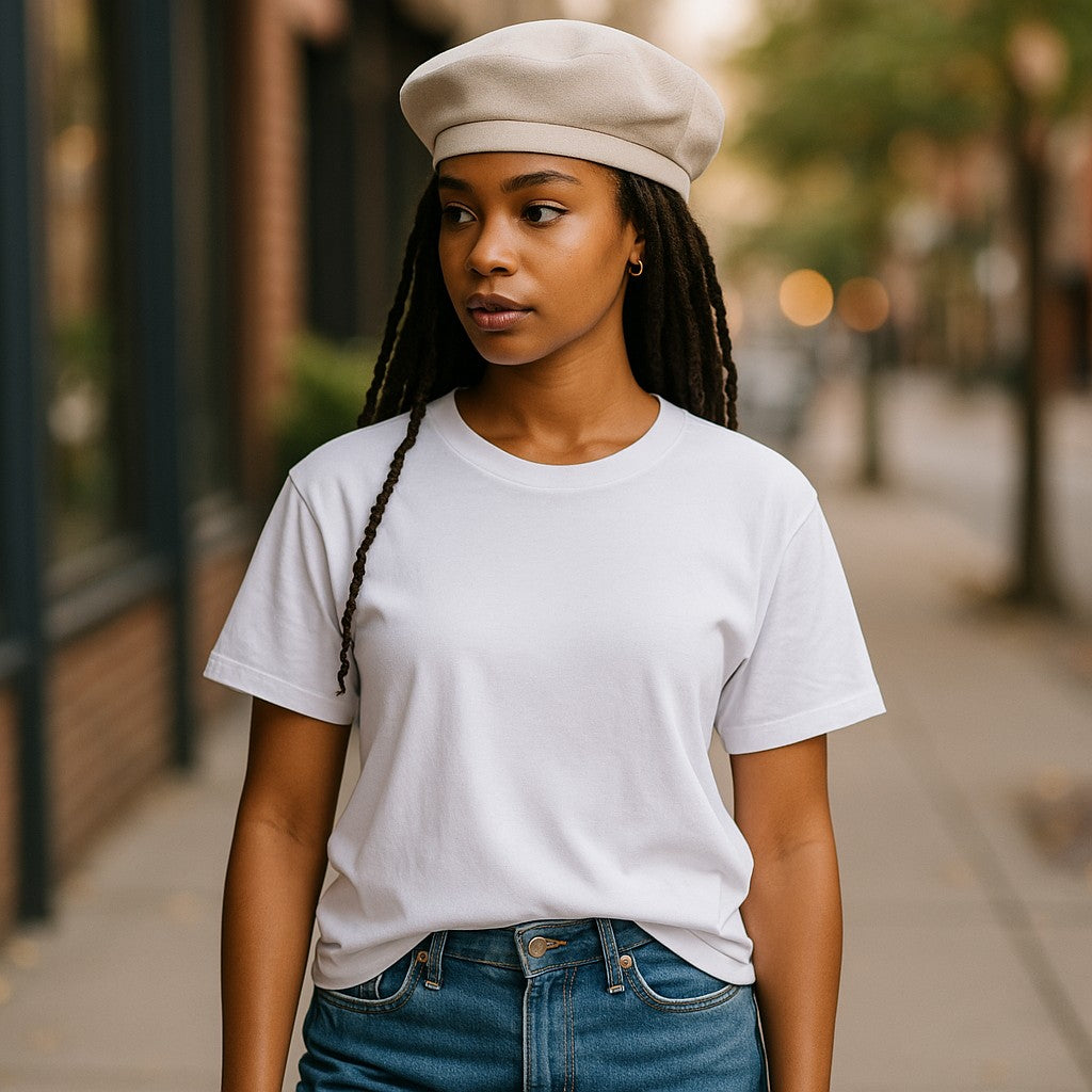 Stylish Fashion Beret Hat