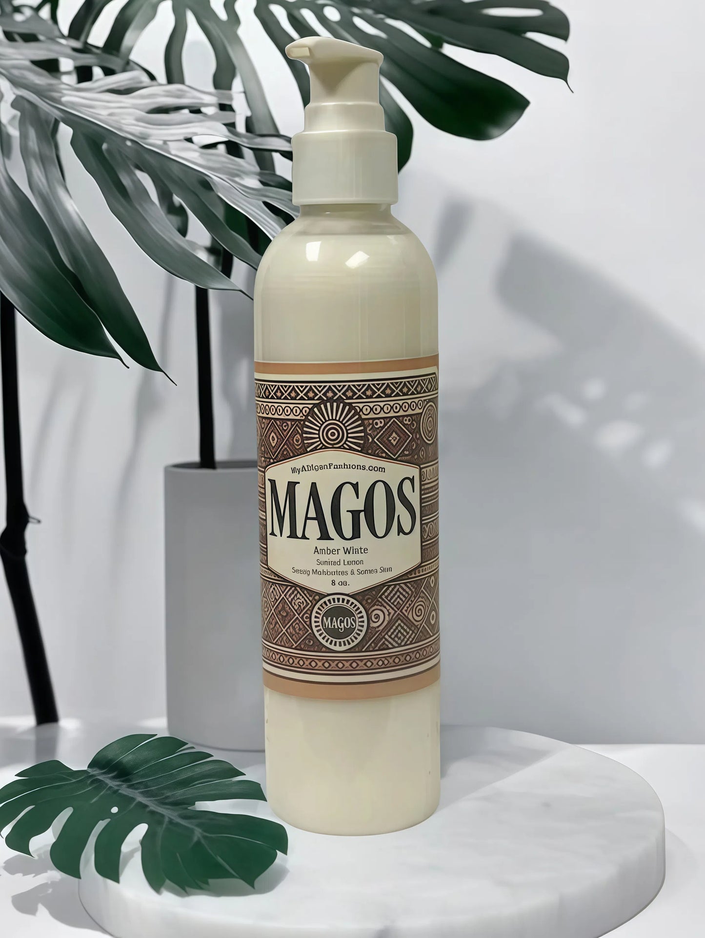 Inspired By Your Preferred Brand; Scented Moisturizing Body Lotion