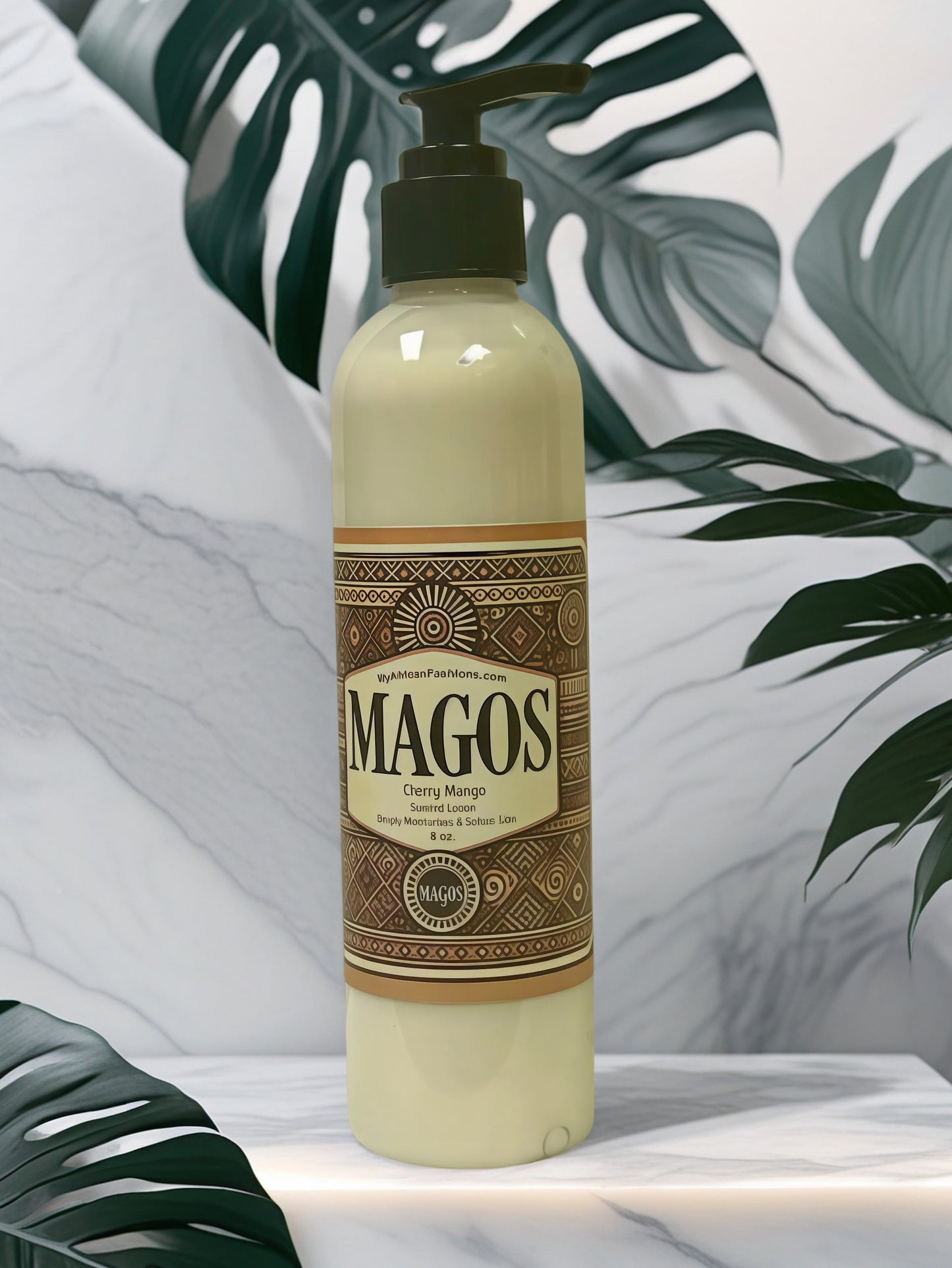 Inspired By Your Preferred Brand; Scented Moisturizing Body Lotion