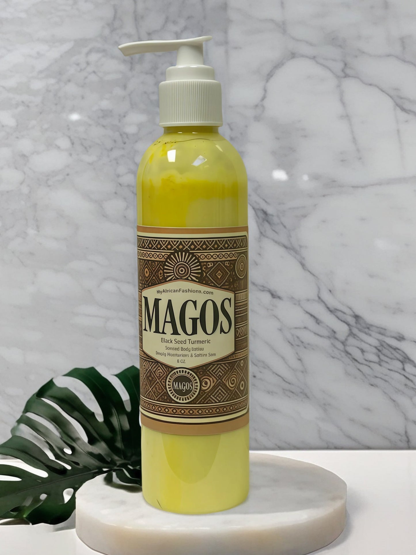 Inspired By Your Preferred Brand; Scented Moisturizing Body Lotion