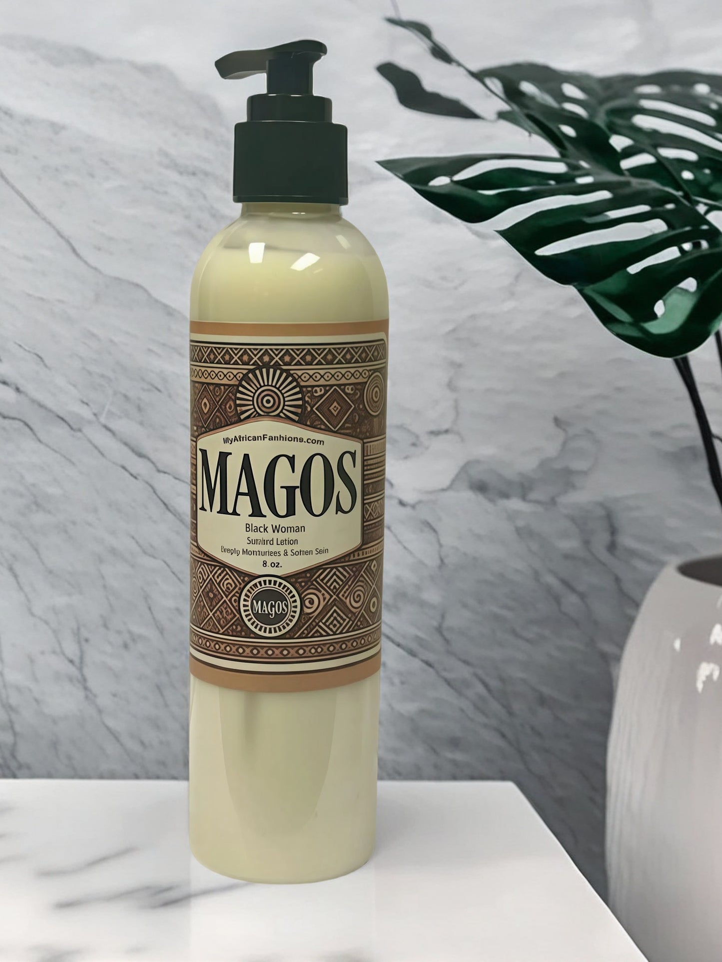 Inspired By Your Preferred Brand; Scented Moisturizing Body Lotion