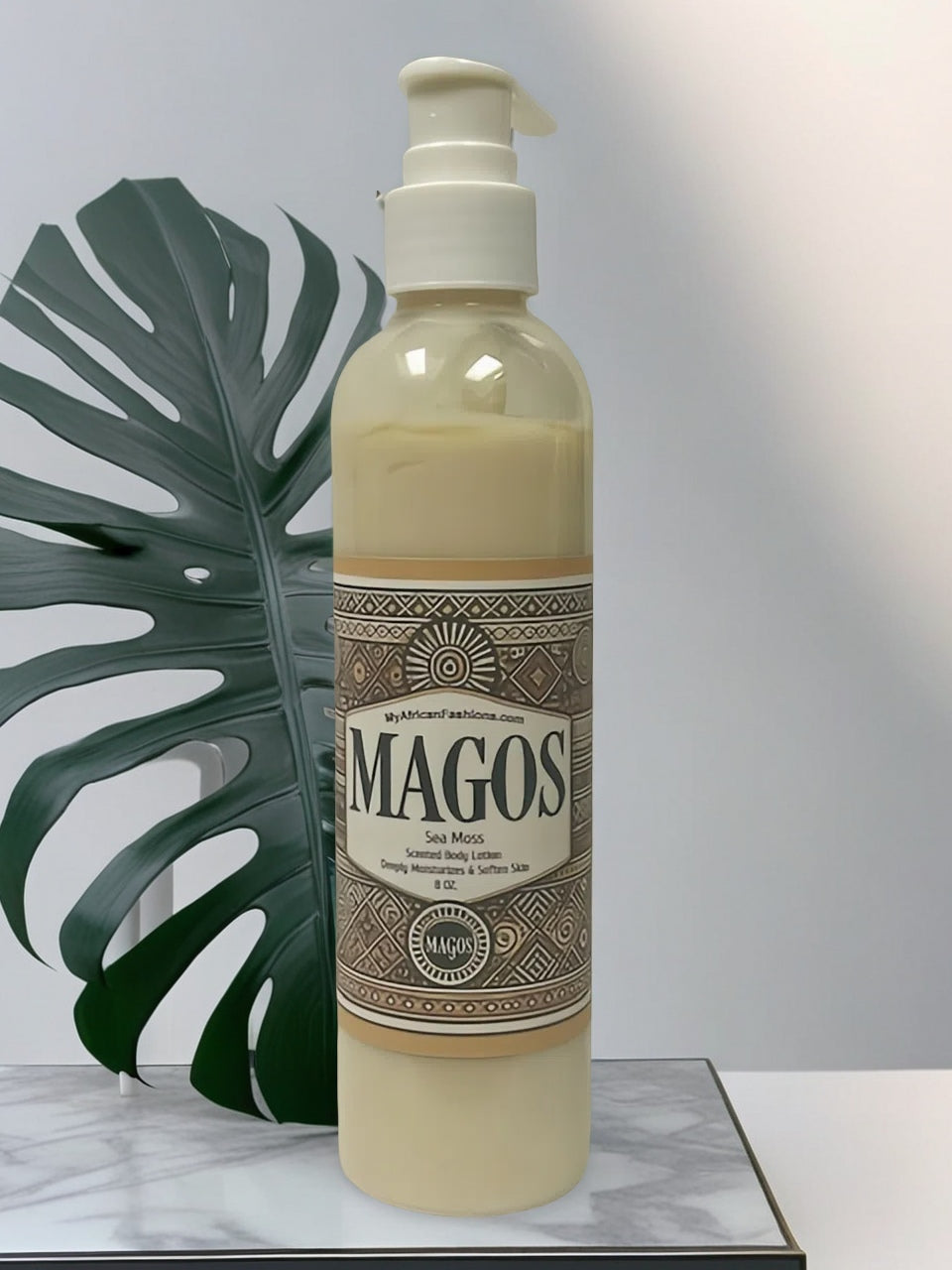Inspired By Your Preferred Brand; Scented Moisturizing Body Lotion