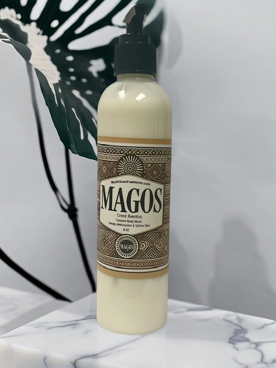 Inspired By Your Preferred Brand; Scented Moisturizing Body Lotion