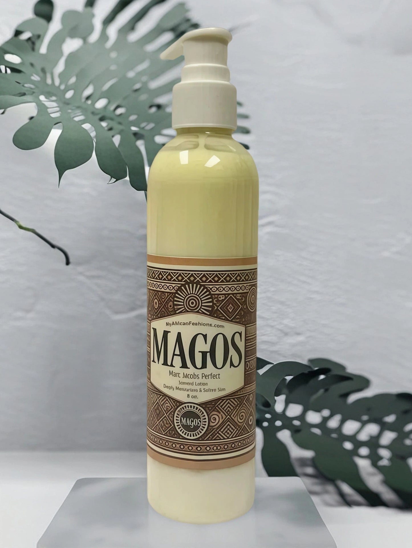 Inspired By Your Preferred Brand; Scented Moisturizing Body Lotion
