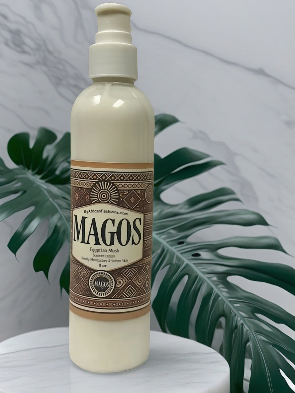 Inspired By Your Preferred Brand; Scented Moisturizing Body Lotion