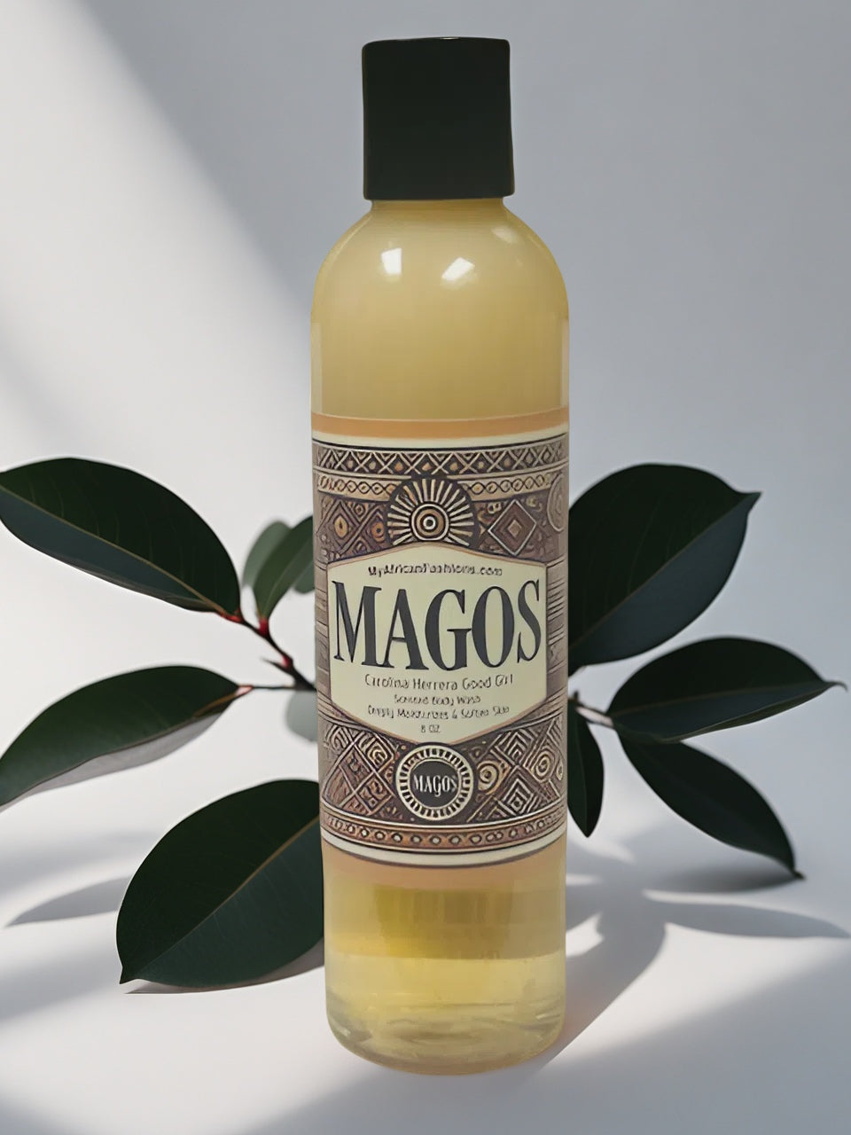 Inspired Scented Moisturizing Body Wash