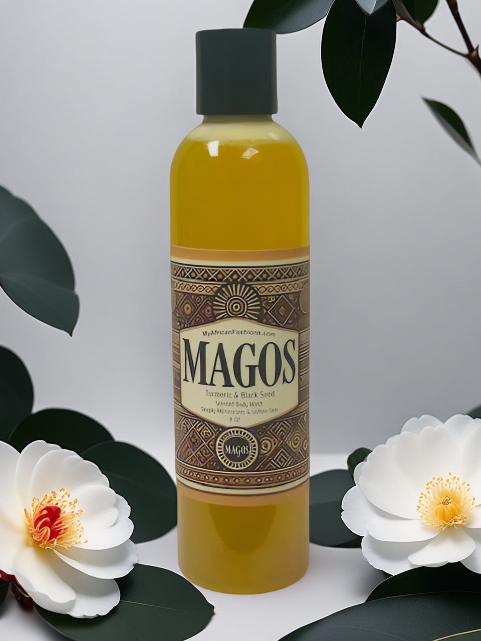 Inspired Scented Moisturizing Body Wash
