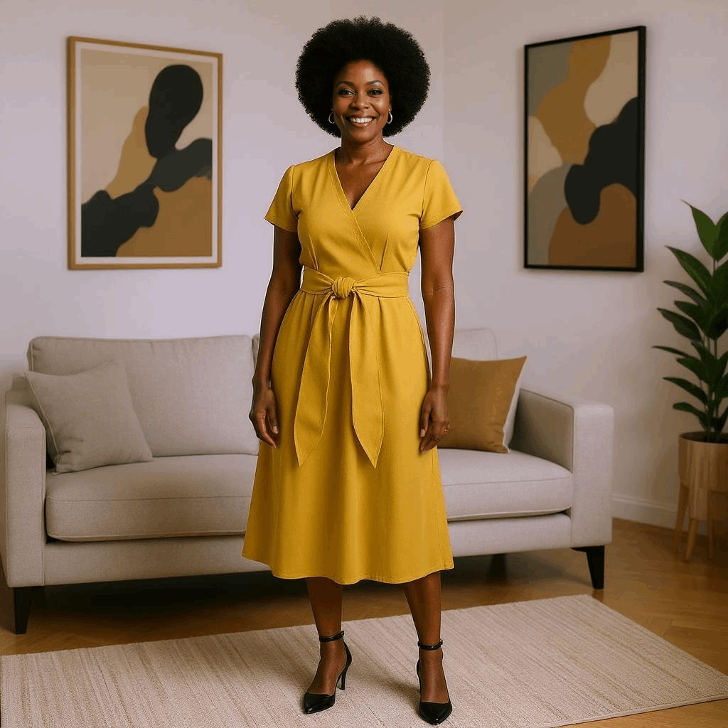 Wide Width Solid Color Waist Belts