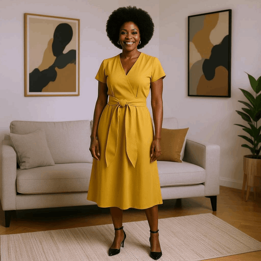 Wide Width Solid Color Waist Belts