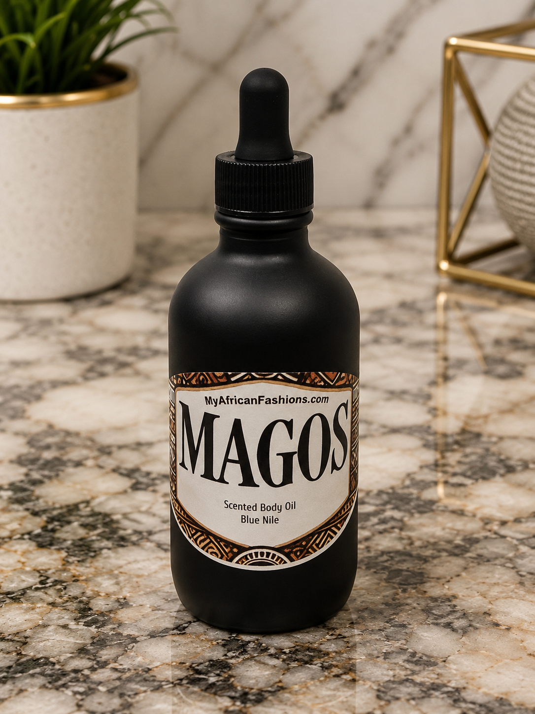 Inspired By Your Preferred Brand; Sexy Scented Body Oils (UNISEX)