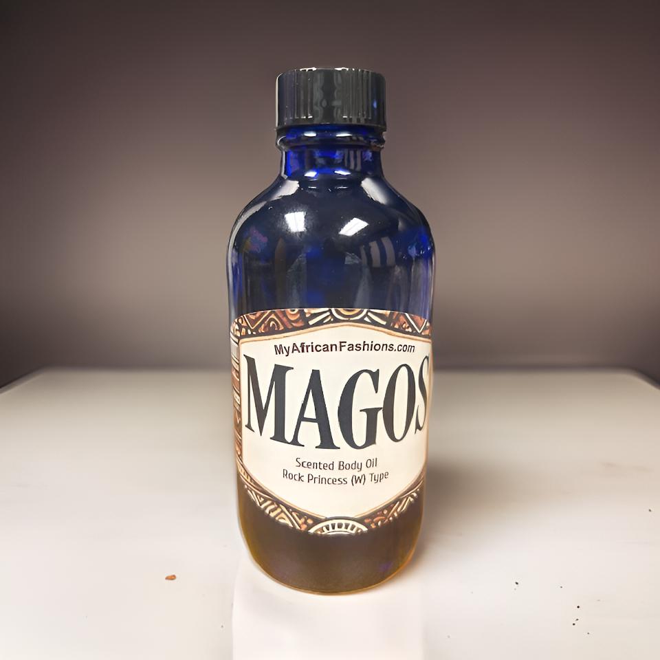 Inspired By Your Preferred Brand; Sexy Scented Body Oils (WOMEN)