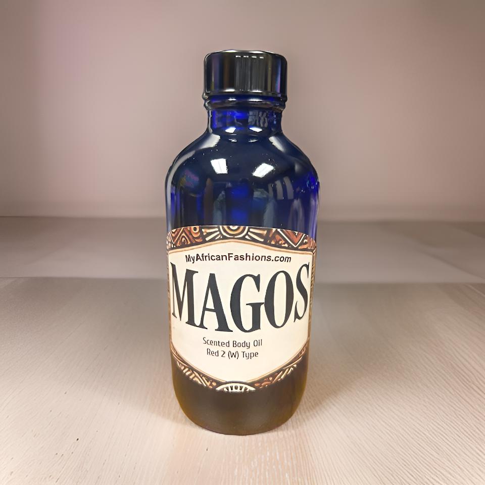 Inspired By Your Preferred Brand; Sexy Scented Body Oils (WOMEN)