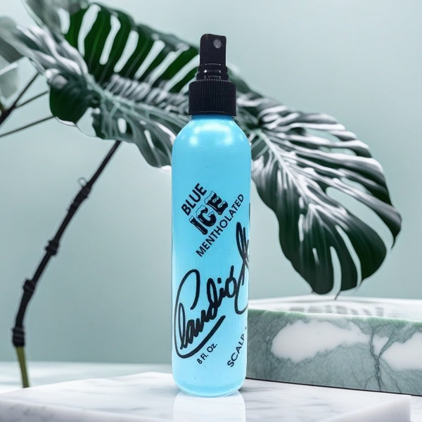 Blue Ice Antiseptic with Myrrh