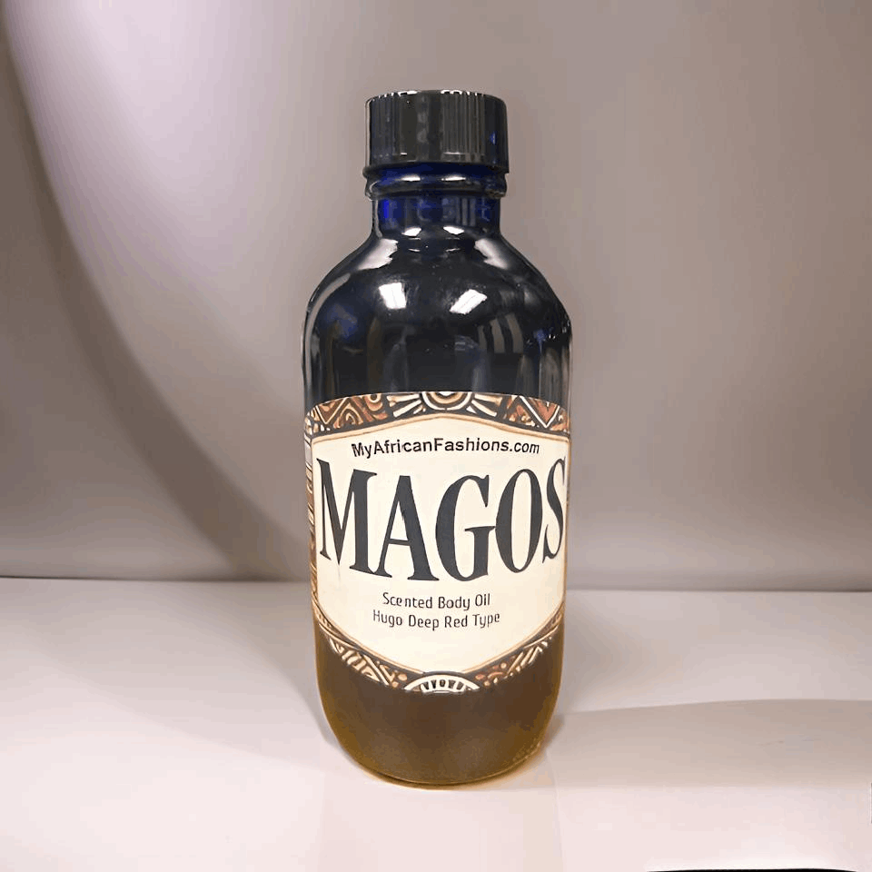 Inspired By Your Preferred Brand; Sexy Scented Body Oils (WOMEN)