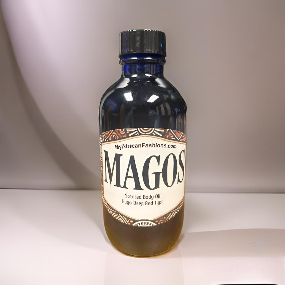Inspired By Your Preferred Brand; Sexy Scented Body Oils (WOMEN)