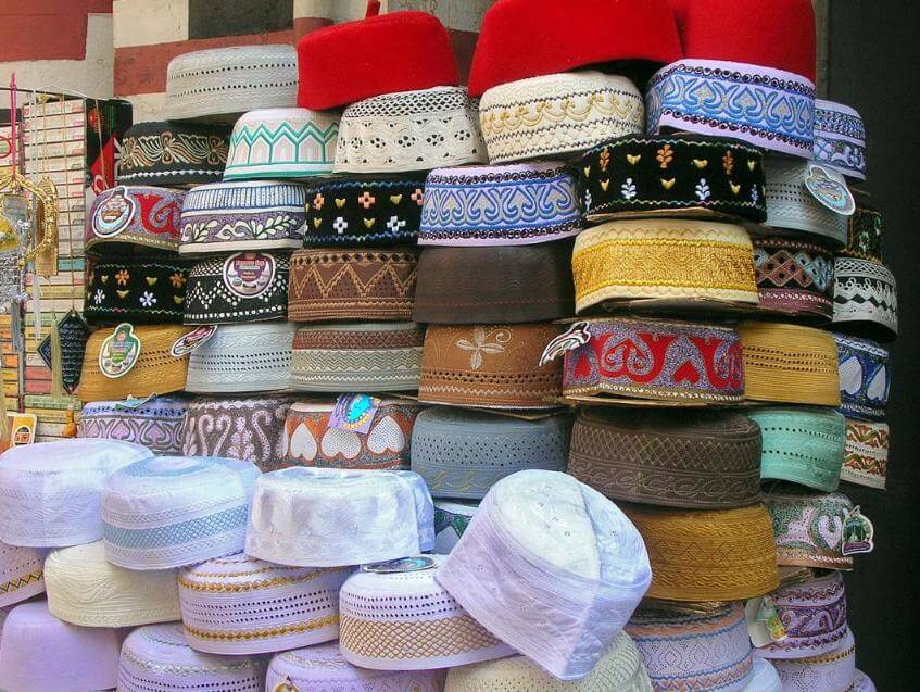 Hats/Caps