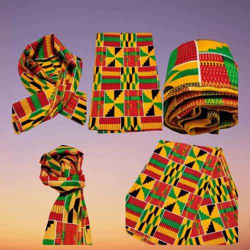 Headwear/HeadWraps