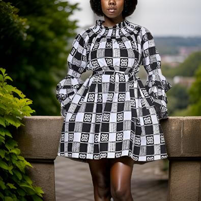 African Dress