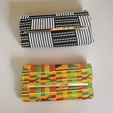 African Bags, Purses, & Totes