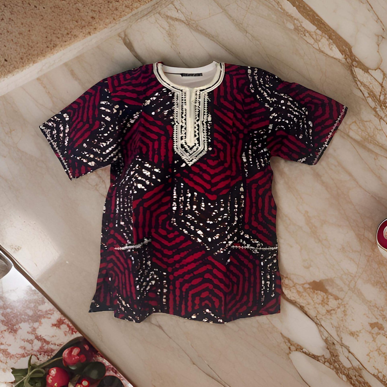 Kids Dashiki