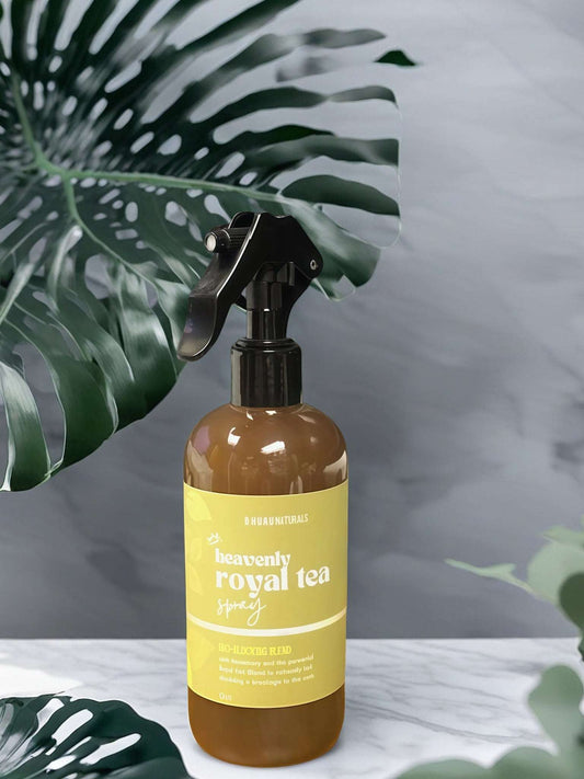 Awaken Dormant Follicles™ – CBG + DHT Blocking Serum