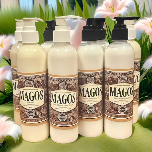 Inspired By Your Preferred Brand; Scented Moisturizing Body Lotion