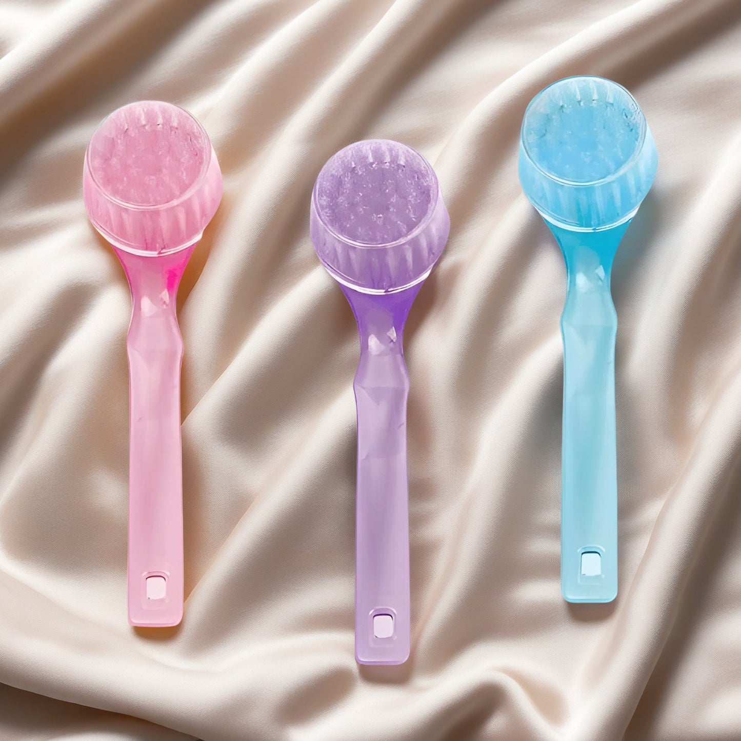 Facial Massage Brush