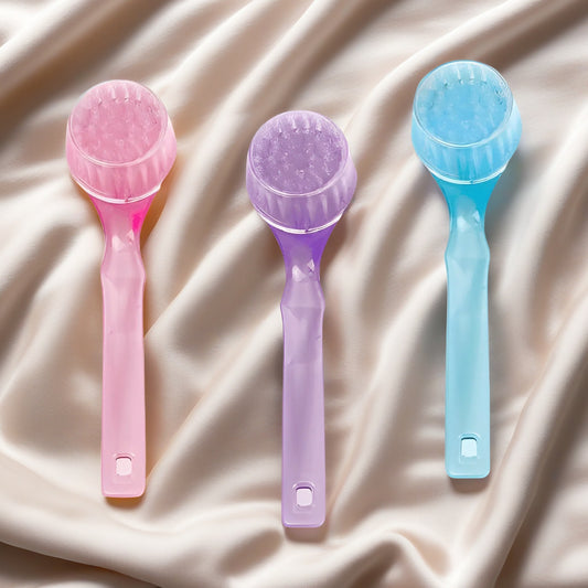 Facial Massage Brush