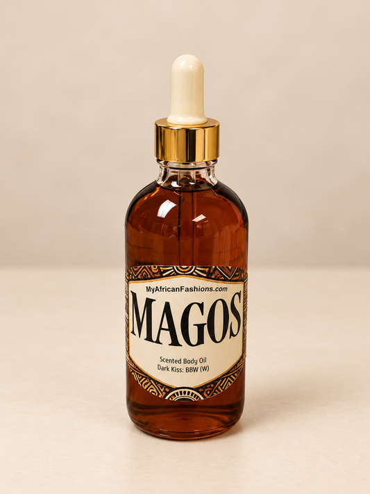 Inspired By Your Preferred Brand; 4oz Sexy Scented Body Oils (WOMEN)