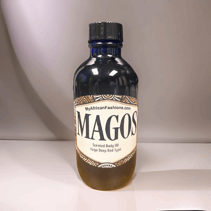Inspired By Your Preferred Brand; Sexy Scented Body Oils (WOMEN)