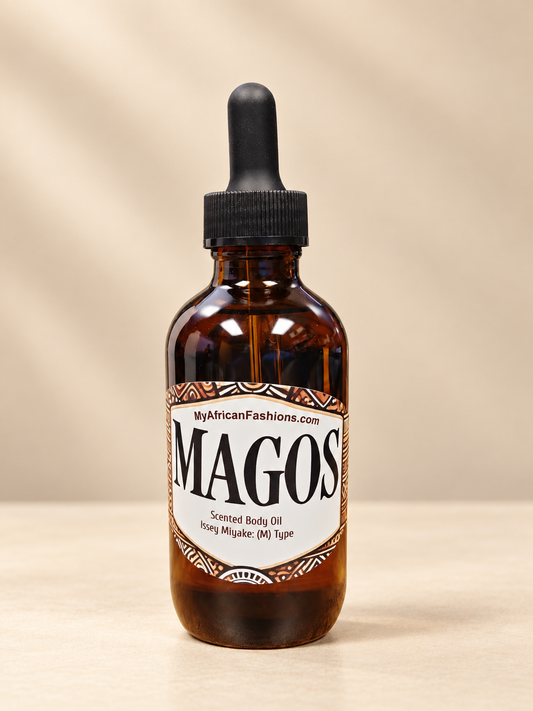Inspired By Your Preferred Brand; Sexy Scented Body Oils (MEN)