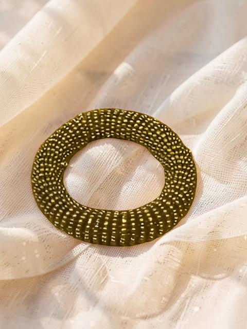 Multi-Layer Beaded Stretch Bracelet