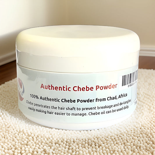 Authentic Chebe Powder 1 oz. - Premium Hair from MAGOS - Just $9! Shop this and more Hair now 