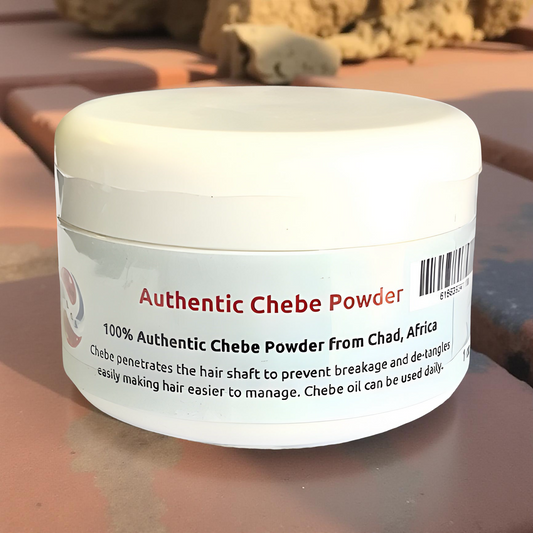 Authentic Chebe Powder 1 oz.