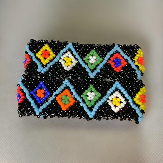 Cultural Stretchable Beaded Bracelets - MAGOS