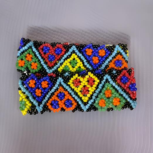 Cultural Stretchable Beaded Bracelets - MAGOS