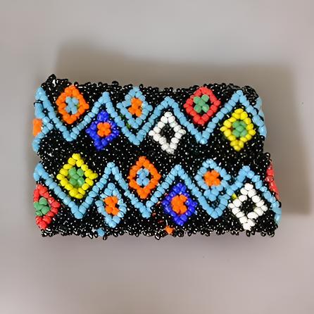 Cultural Stretchable Beaded Bracelets - MAGOS