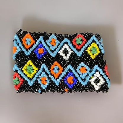 Cultural Stretchable Beaded Bracelets - MAGOS
