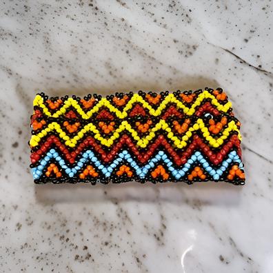 Cultural Stretchable Beaded Bracelets - MAGOS