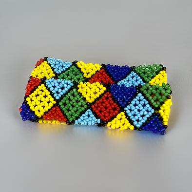 Cultural Stretchable Beaded Bracelets - MAGOS