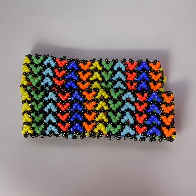 Cultural Stretchable Beaded Bracelets - MAGOS