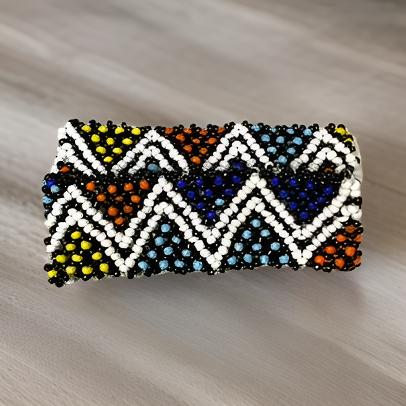 Cultural Stretchable Beaded Bracelets - MAGOS